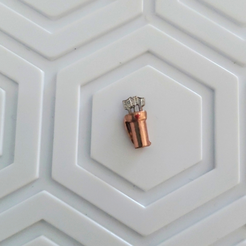 Origami owl Charm